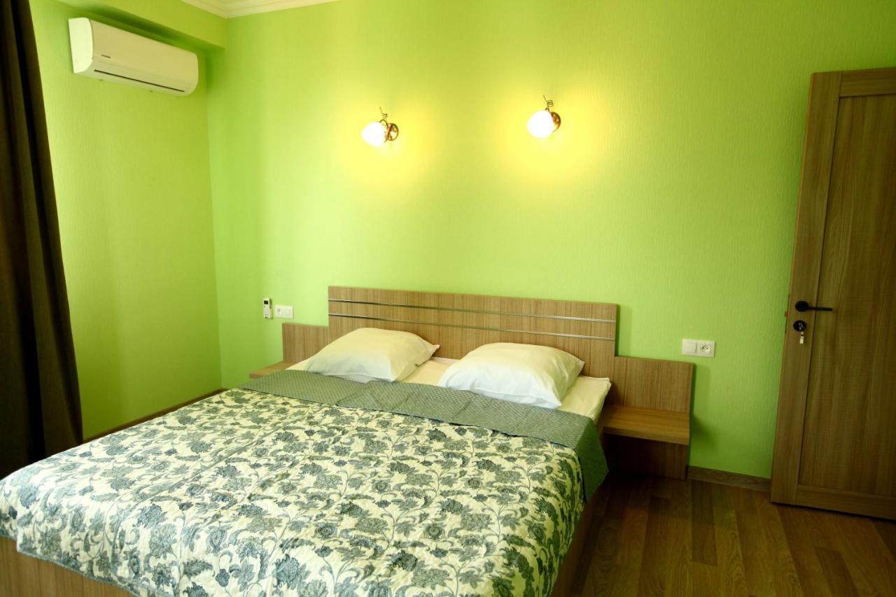 Irakli'S Rooms Tbilisi Eksteriør billede