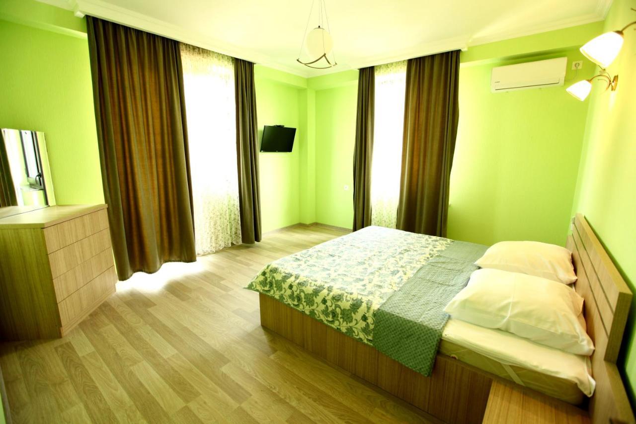 Irakli'S Rooms Tbilisi Eksteriør billede