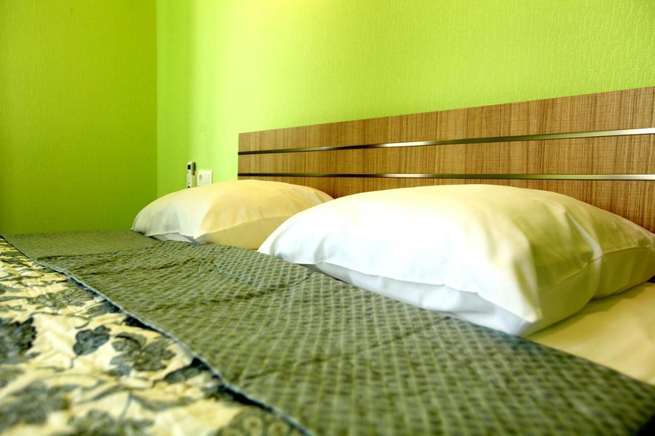 Irakli'S Rooms Tbilisi Eksteriør billede